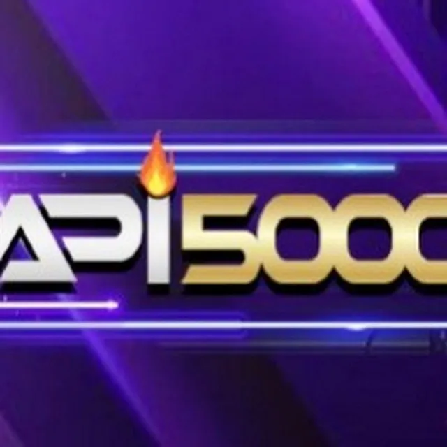 API5000 - Strategi Cerdas untuk Menguasai Arena