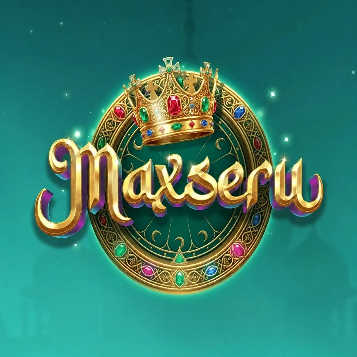 MAXSERU - Permainan Match-3 yang Seru dan Menantang
