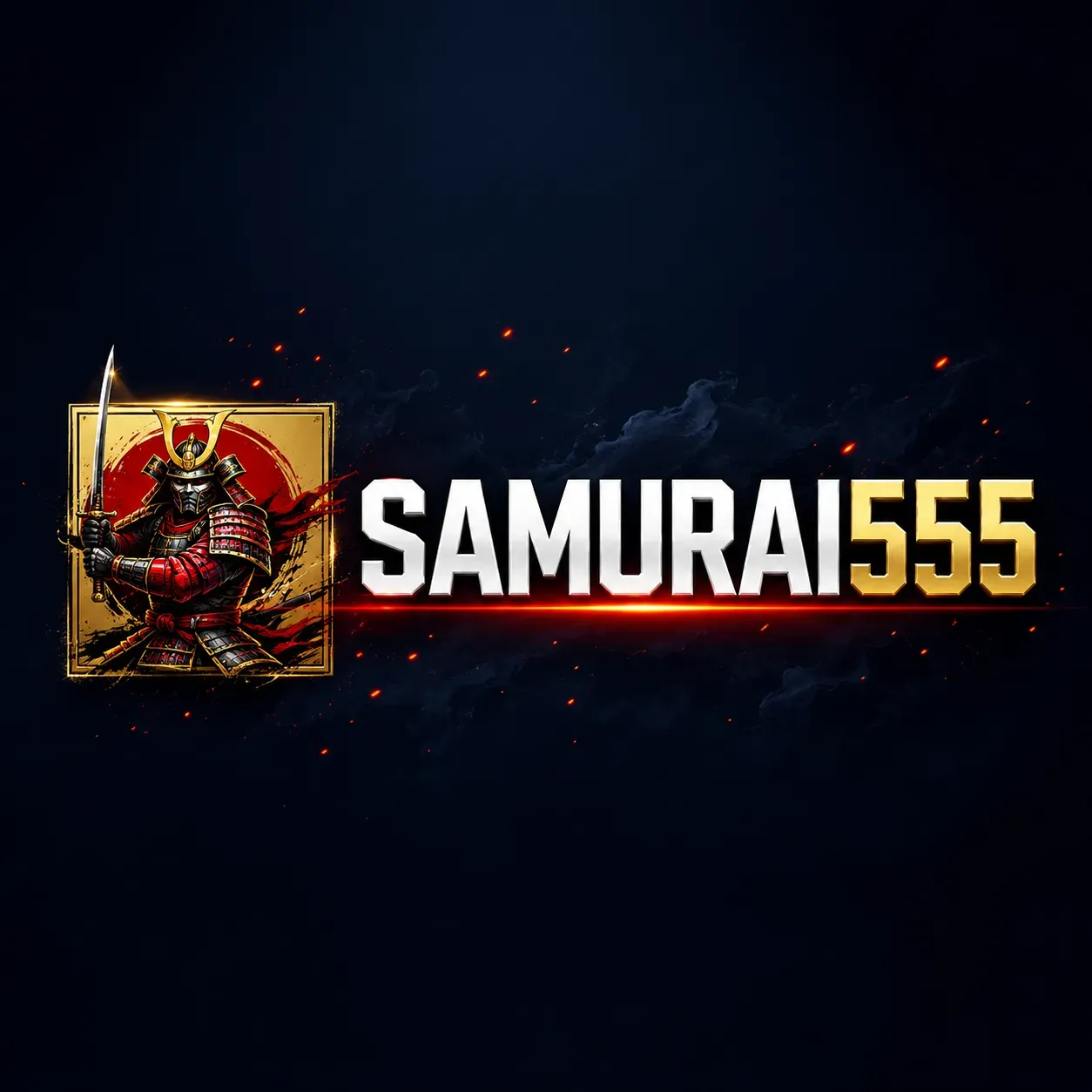 SAMURAI555 - Pertarungan Legendaris Para Samurai